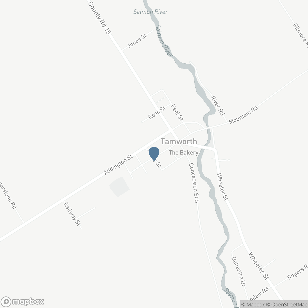 4 NEELY STREET, Stone Mills, Ontario K0K 3G0